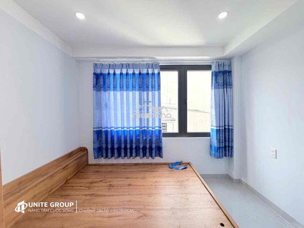 Cho thuê phòng trọ mới khai trương tại q3 gần bờ kè hoàng sa trường sa - 3