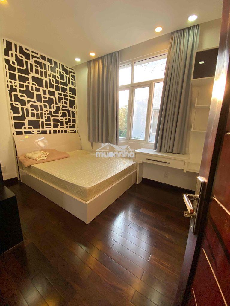 Cho thuê biệt thự villa park 180m2 full nội thất chỉ 25 triệu - 3