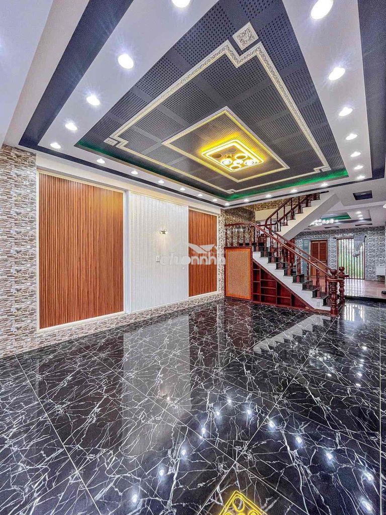 Nhà đẹp 5x16 đường d6 hồng loan hướng đông nam, cái răng - 4 tỷ 850 - 4