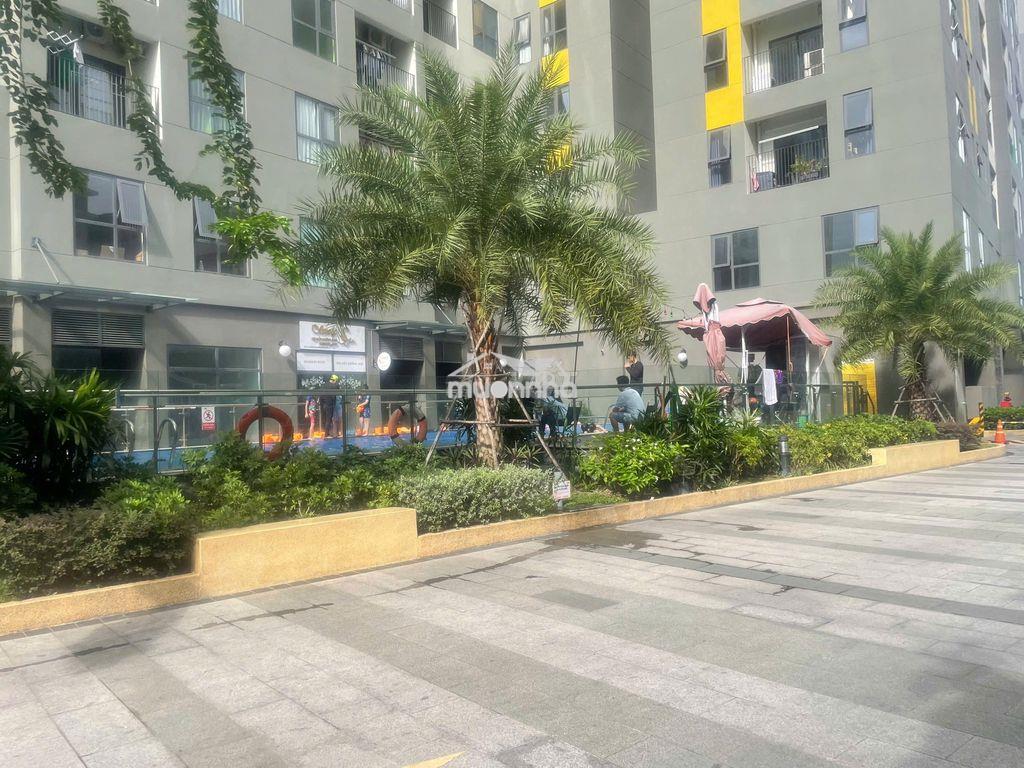 Cho thuê shophouse 67m2, cc polygon, giá 7tr/ th - 3