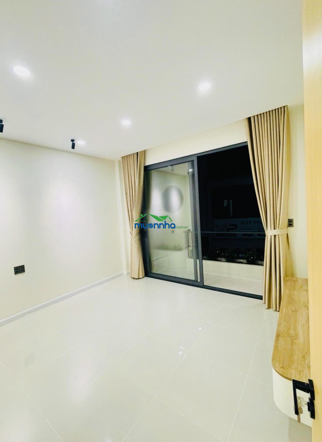 Bán nhà mới 2 tầng hẻm xe hơi phạm văn đồng linh đông thủ đức ngay cao đẳng công nghệ sổ hồng riêng - 2