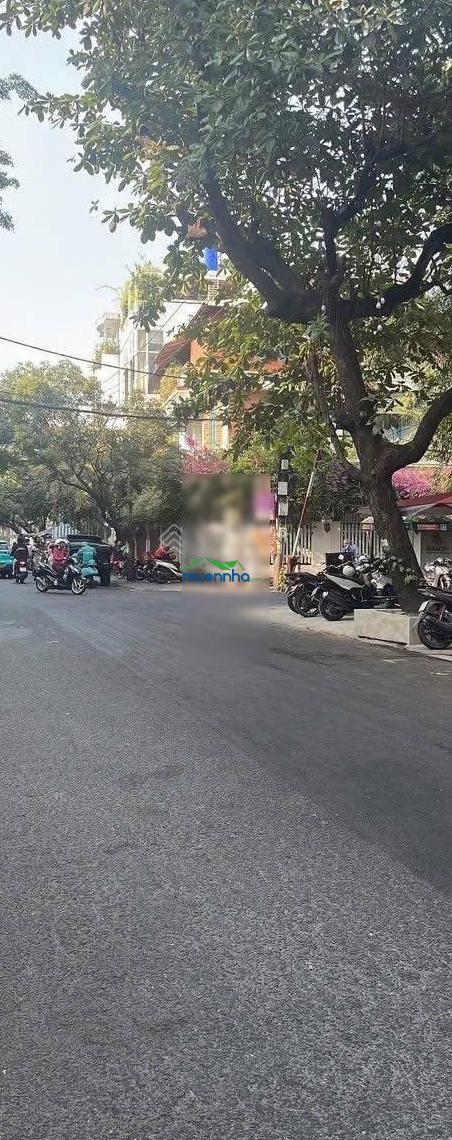 Kẹt bán gấp! chdv khu làng đhqg 6,8 tỷ (180m²), bình thọ, thủ đức - 3