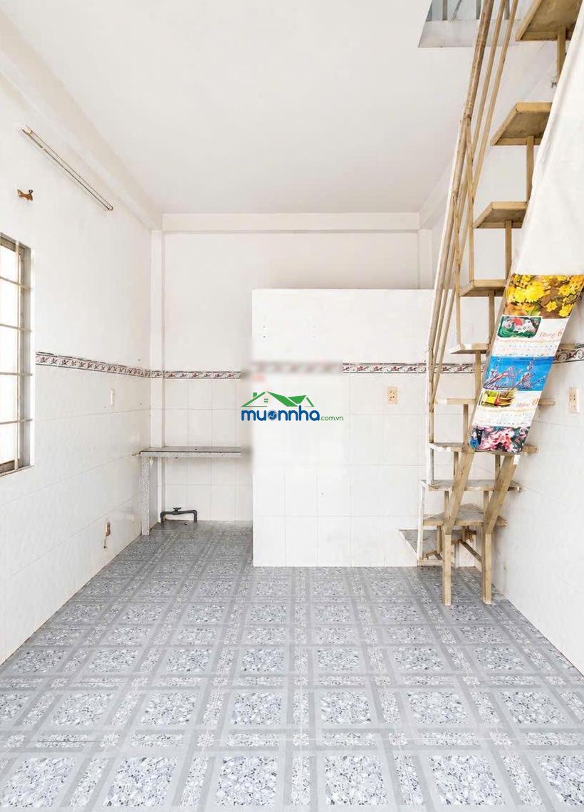 Nhà có sẵn 3 phòng trọ cho thuê thu nhập 10tr/tháng 73m hoàn công đầy đủ lê văn khương q12