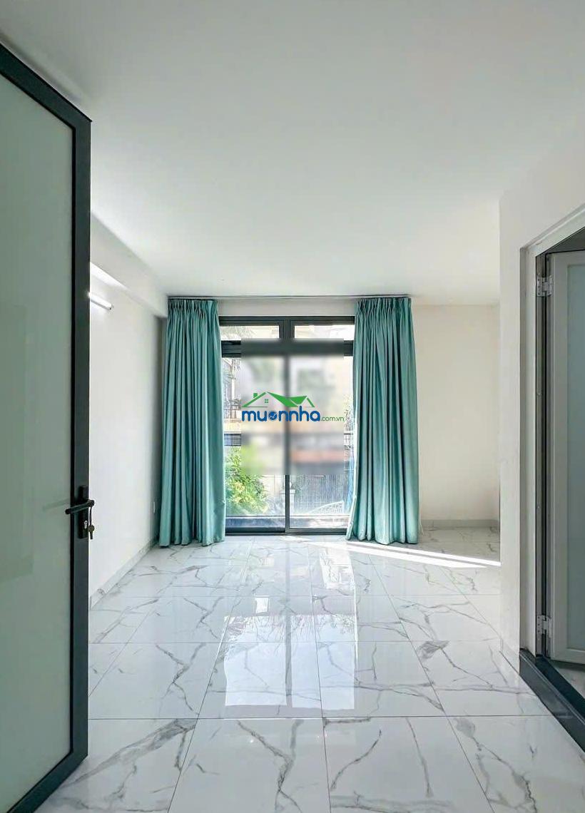 Nhà mới full nội thất 4 tầng (70m2) - hxh 7 chỗ - đường lê quang định - hoàng hoa thám, 13.5 tỷ - 3