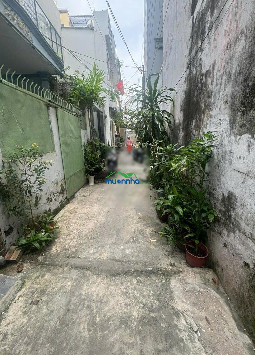 Cắt lỗ bán gấp - thấp hơn định giá ngân hàng (còn thương lượng)