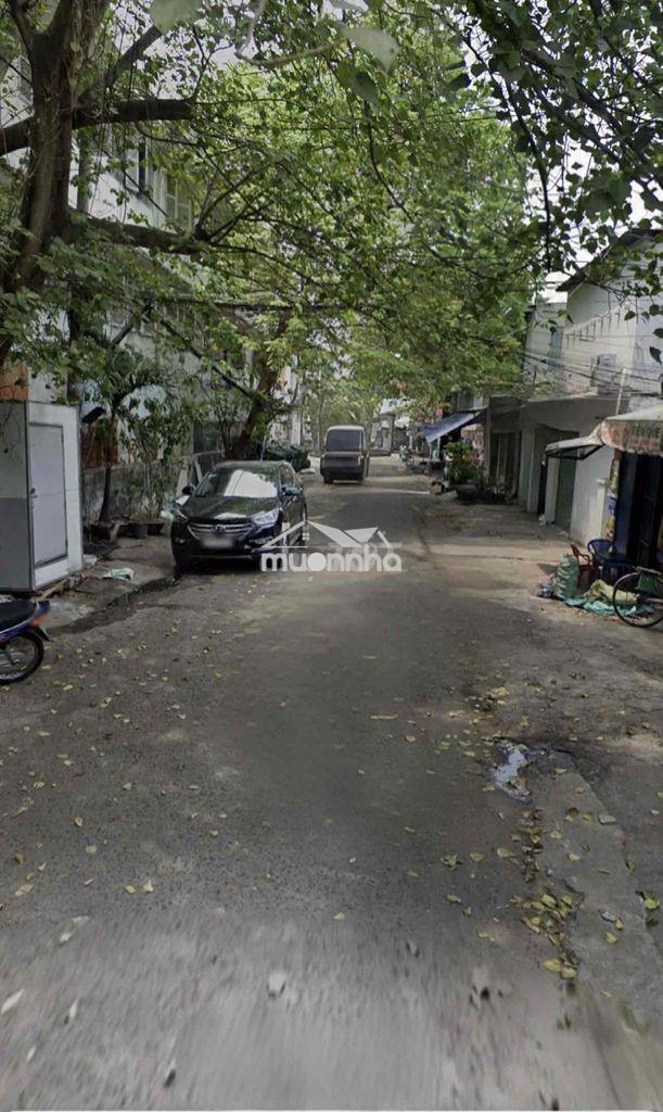 Nhà trệt-hẻm xe hơi-ngay cổng trường học-thuận tiện ở+kinh doanh 📍 - 3