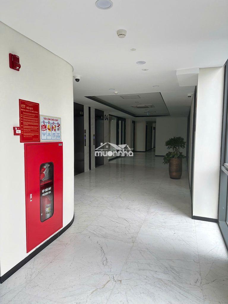 Cho thuê văn phòng tại phố hàm long, hoàn kiếm, diện tích linh hoạt - 3