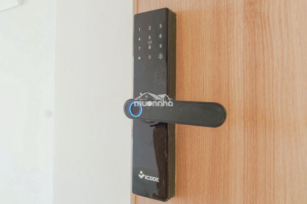 Căn hộ 2pn góc thiết kế tối ưu, tiện ích đầy đủ, giá chỉ 6.7tr - 2