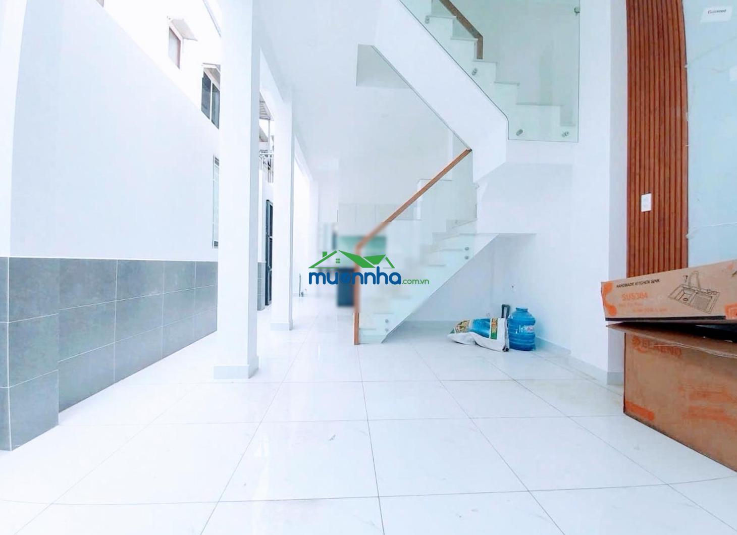Quận 7 | khu kiều đàm | hxh tránh 7m ô tô ngủ trong nhà | 3 tầng 4 pn | 4x11 | 8.x tỷ - 3