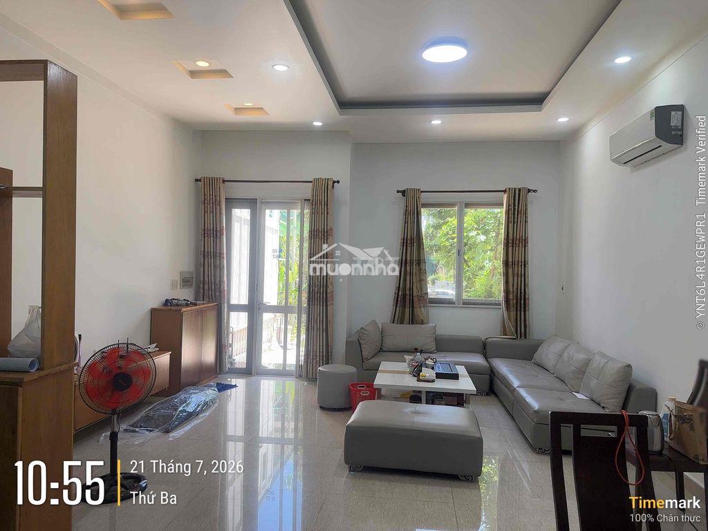 Bán nhanh căn biệt thự oasis 2 sẵn hd thuê, cạnh aeon mall - 3