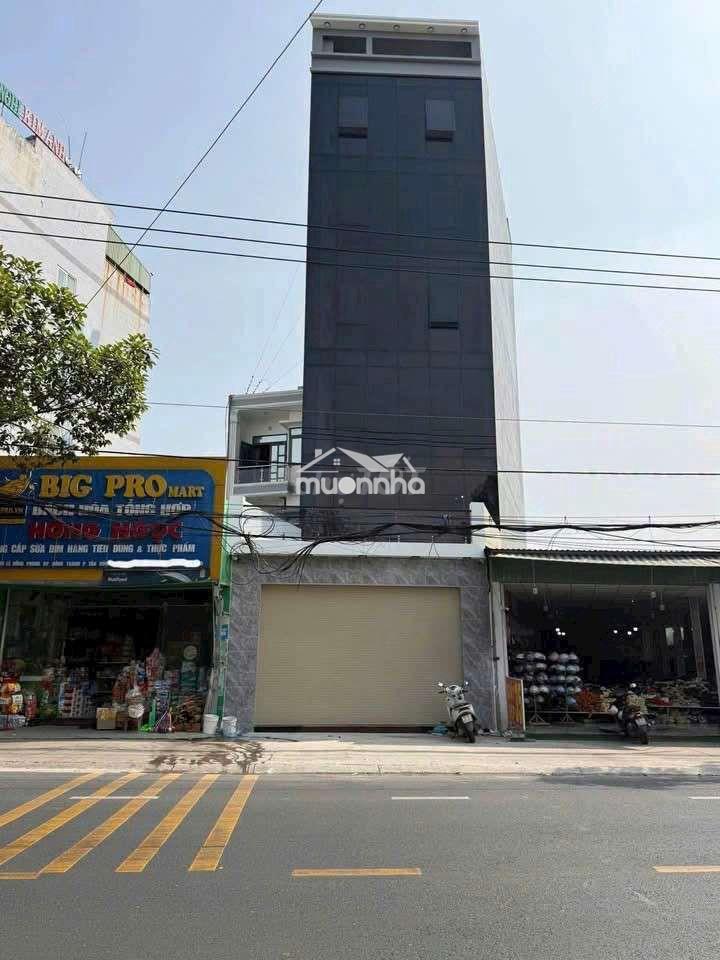 Cho thuê văn phòng , mặt bằng kinh doanh. lê hồng phong - 3