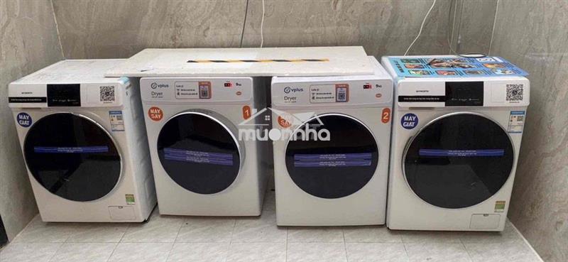 Phòng trọ full nội thất gần đh văn hiến bình chánh. giá 4tr2/tháng
