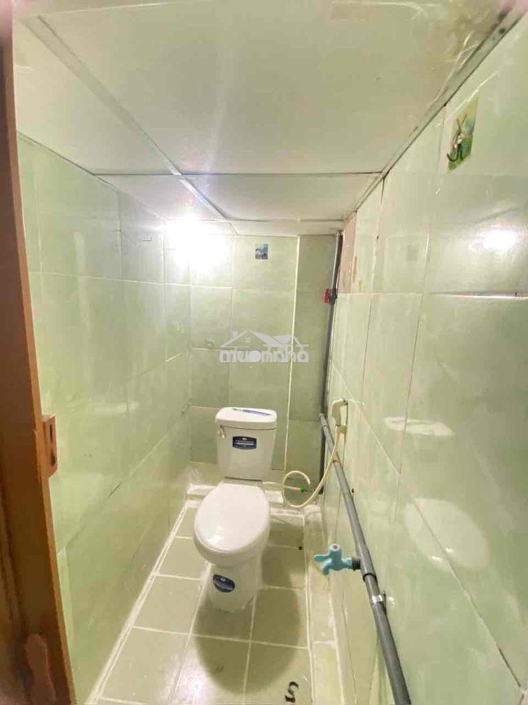 Phòng cho thuê 495 quận 10 - 4