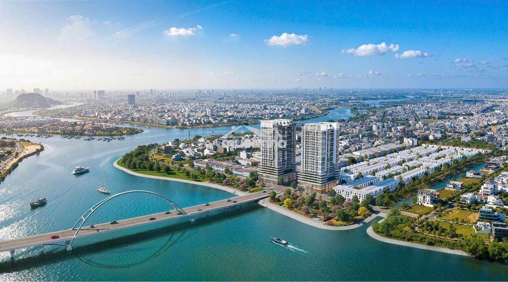 S-light tower đn view sông hàn chỉ từ 700 triệu đầu tư sinh lời cao - 2