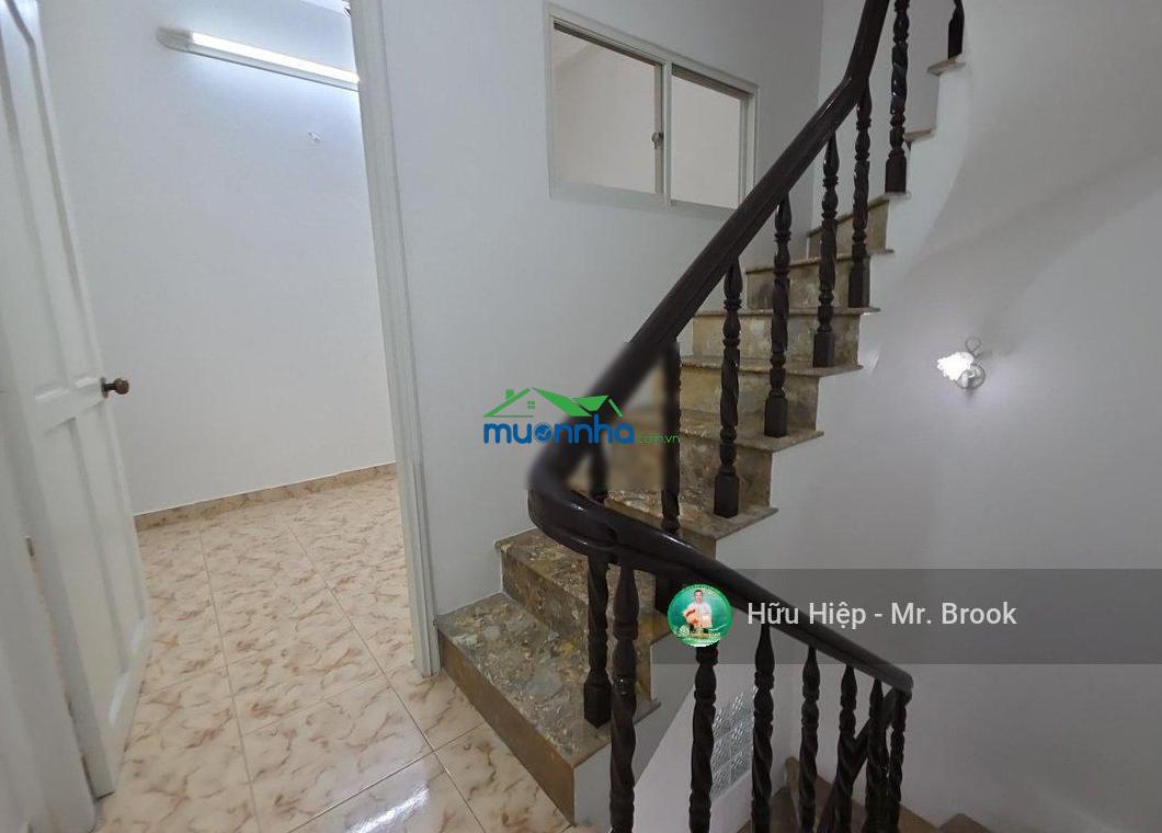 Bán nhà trần quang diệu, trung tâm quận 3 - ngang 4.8m, nở hậu tài lộc 4.9m, tiện ở ngay, 7,99 tỷ - 2