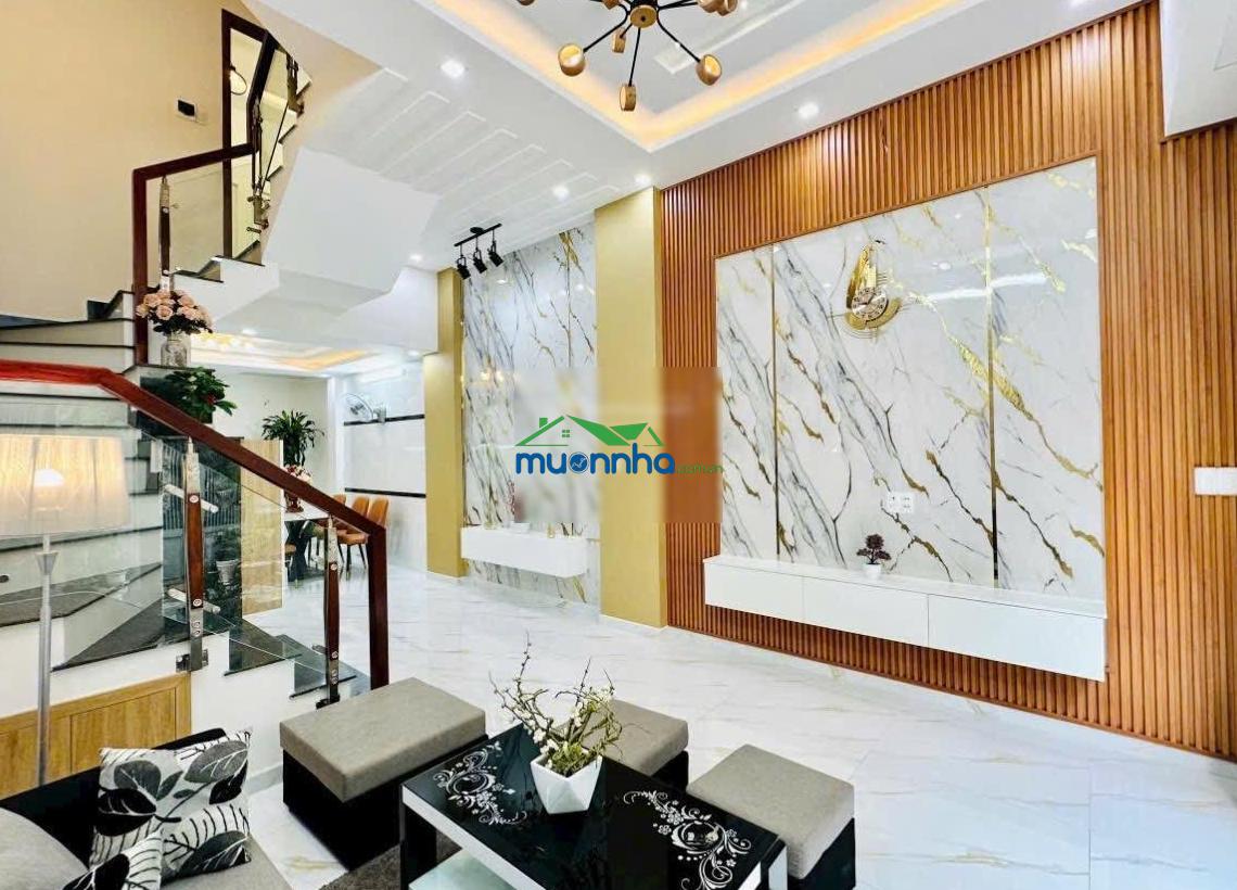Bán nr 55m2, 3pn, 3wc, ở hiệp bình chánh, 3,89 tỷ, view đẹp hot! - 2