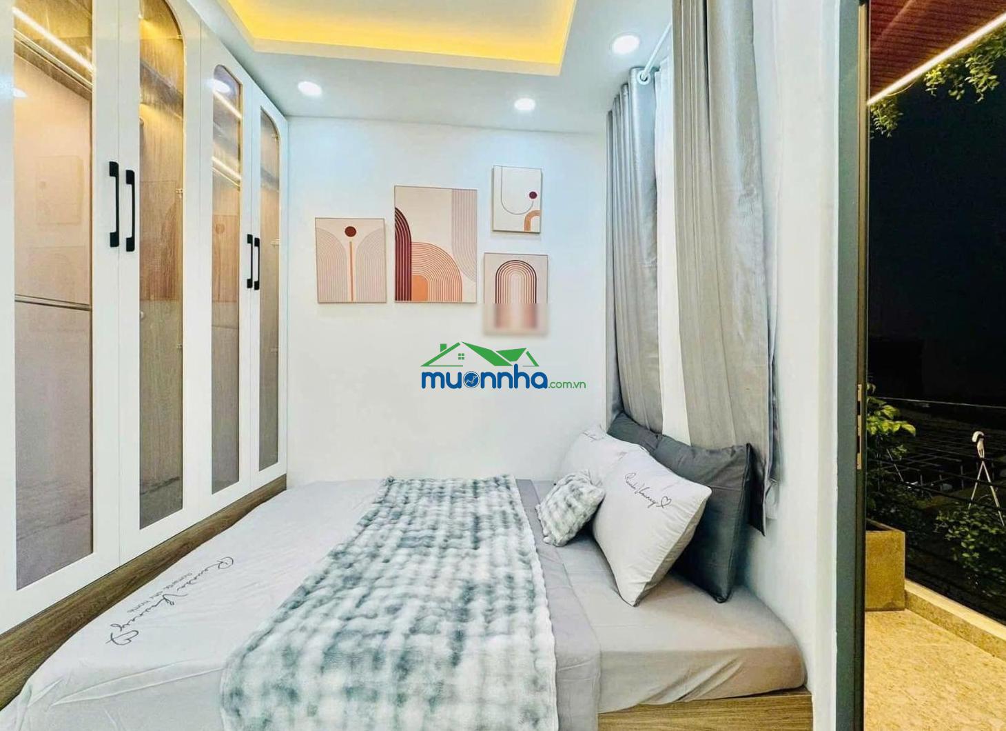 Bán nhà riêng tại số 11, bình thọ, thủ đức, 2,8 tỷ, 38m², 2pn, 2wc