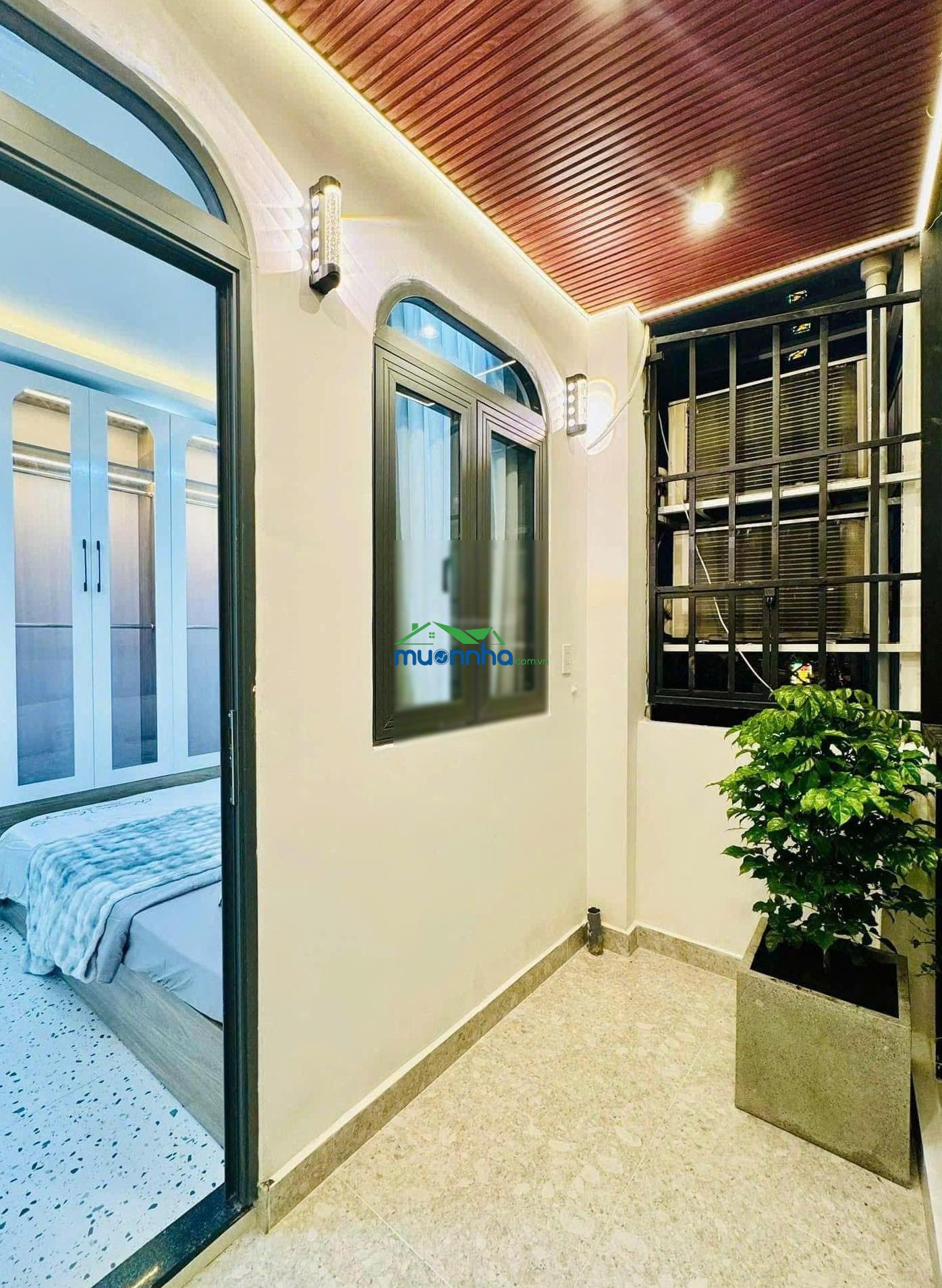 Bán nhà riêng tại số 11, bình thọ, thủ đức, 2,8 tỷ, 38m², 2pn, 2wc - 3