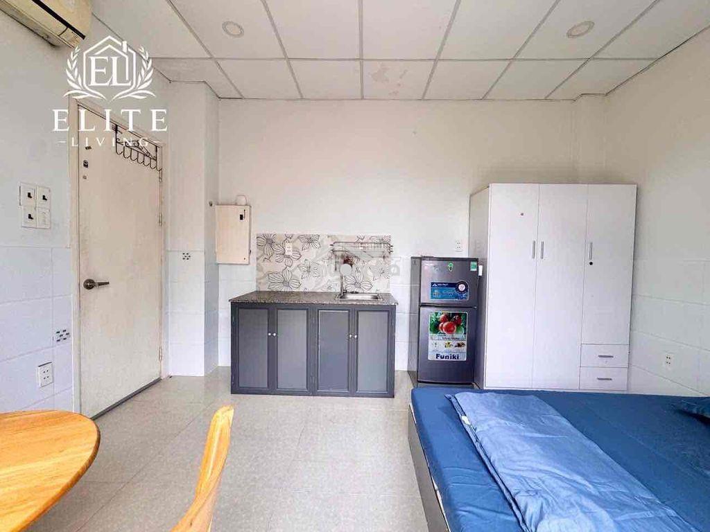 Studio siêu đẹp ngay lê văn việt - đối diện utc2 ✨✨ - 4