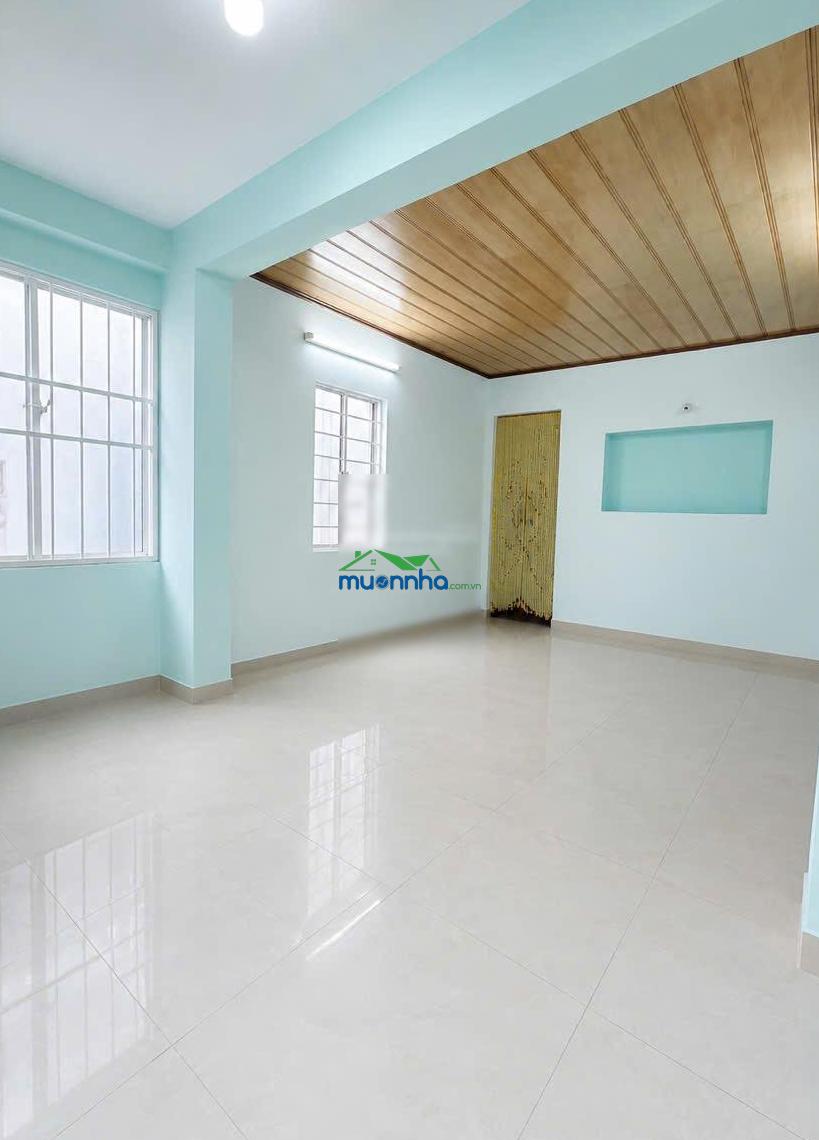 Bán nhà sổ hồng riêng - 4x8 - huỳnh tấn phát - quận 7