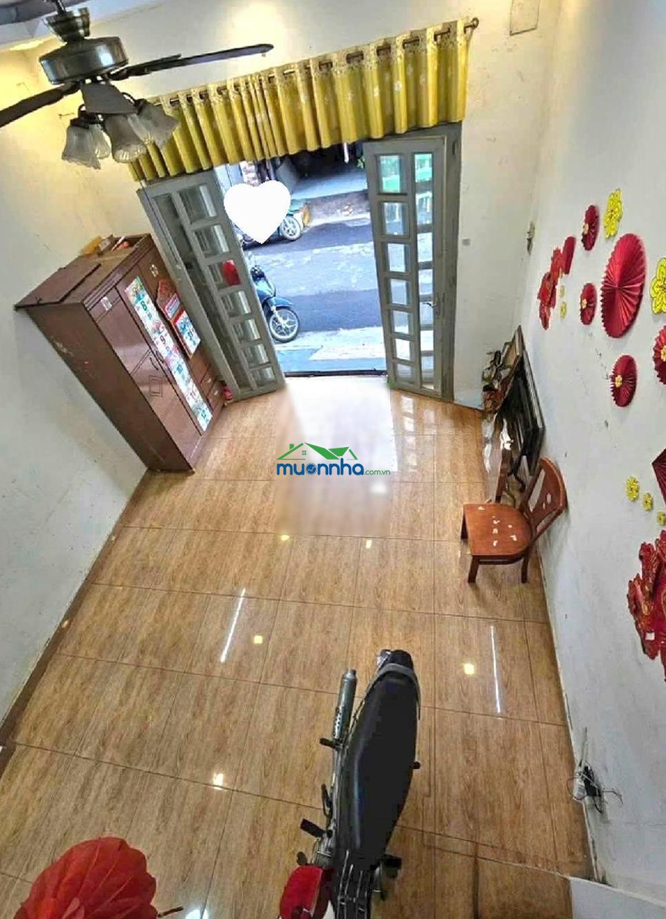 2 tầng btct tỉnh lộ 10 - 4*14m - 56m - hẻm xe tải 8m thông - chỉ 3,95 tỷ - 2
