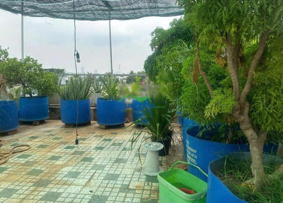 Cần bán gấp nhà 3 tầng, ql13 ngay kdc hồng long, dtsd 140m2 chỉ 7.5 tỷ tl, đường xe hơi 7m - 3