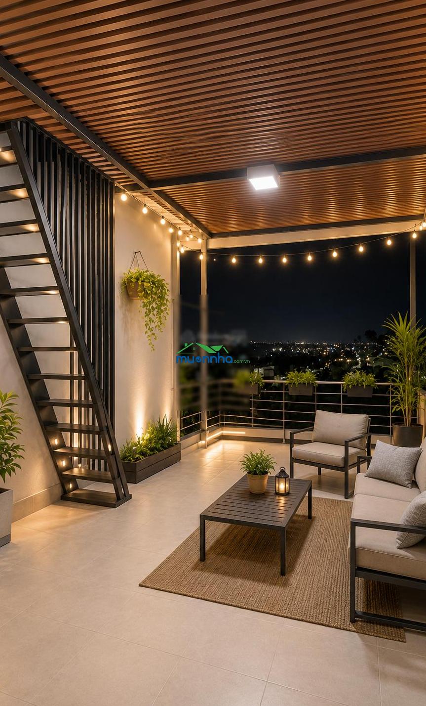 Bán nhà thủ đức ngay khu dân cư hồng long hẻm xe hơi 110m² nhà 3 tầng sẵn dòng tiền 15 triệu/tháng - 3