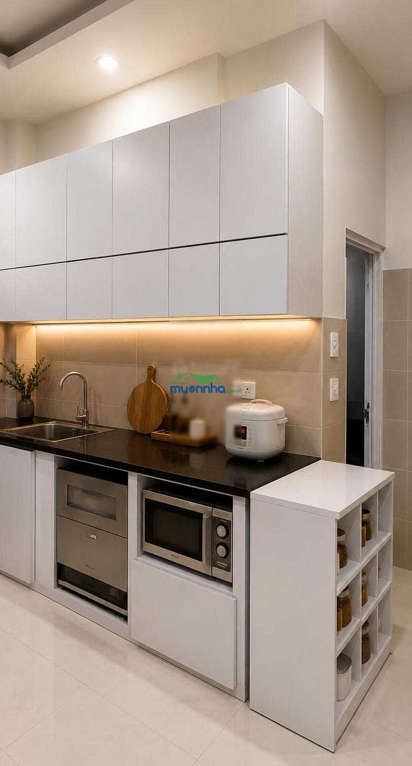 Bán nhà thủ đức ngay khu dân cư hồng long hẻm xe hơi 110m² nhà 3 tầng sẵn dòng tiền 15 triệu/tháng