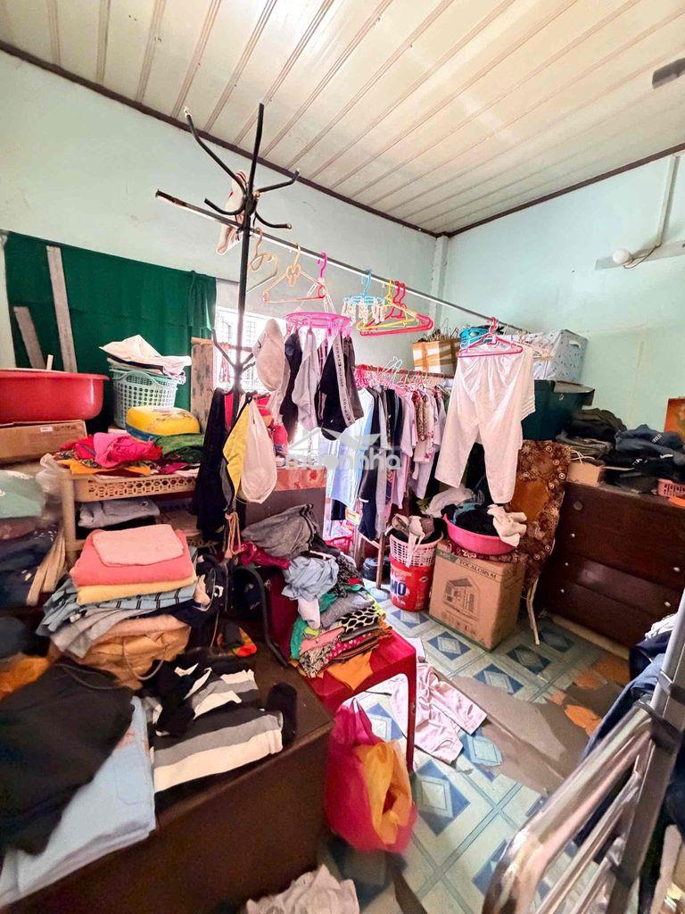 Bán nhà bùi hữu nghĩa, chợ bà chiểu, 70m2, giá: 6 tỷ 2 tl - 4