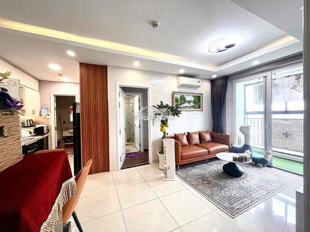 🏡 Cho thuê căn hộ saigon mia – 2 phòng ngủ – giá chỉ 15 triệu/tháng - 4