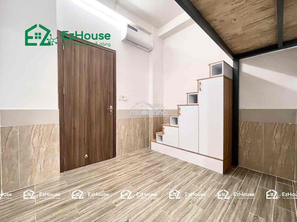 Chdv mới 100% đầy đủ tiện nghi , rộng 35m2 có nội thất - 2