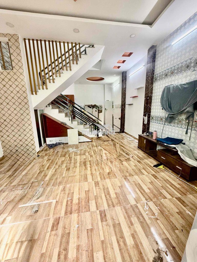 🏠Cho thuê nhà nguyên căn nguyễn duy phường phú định 👉+ diện tích