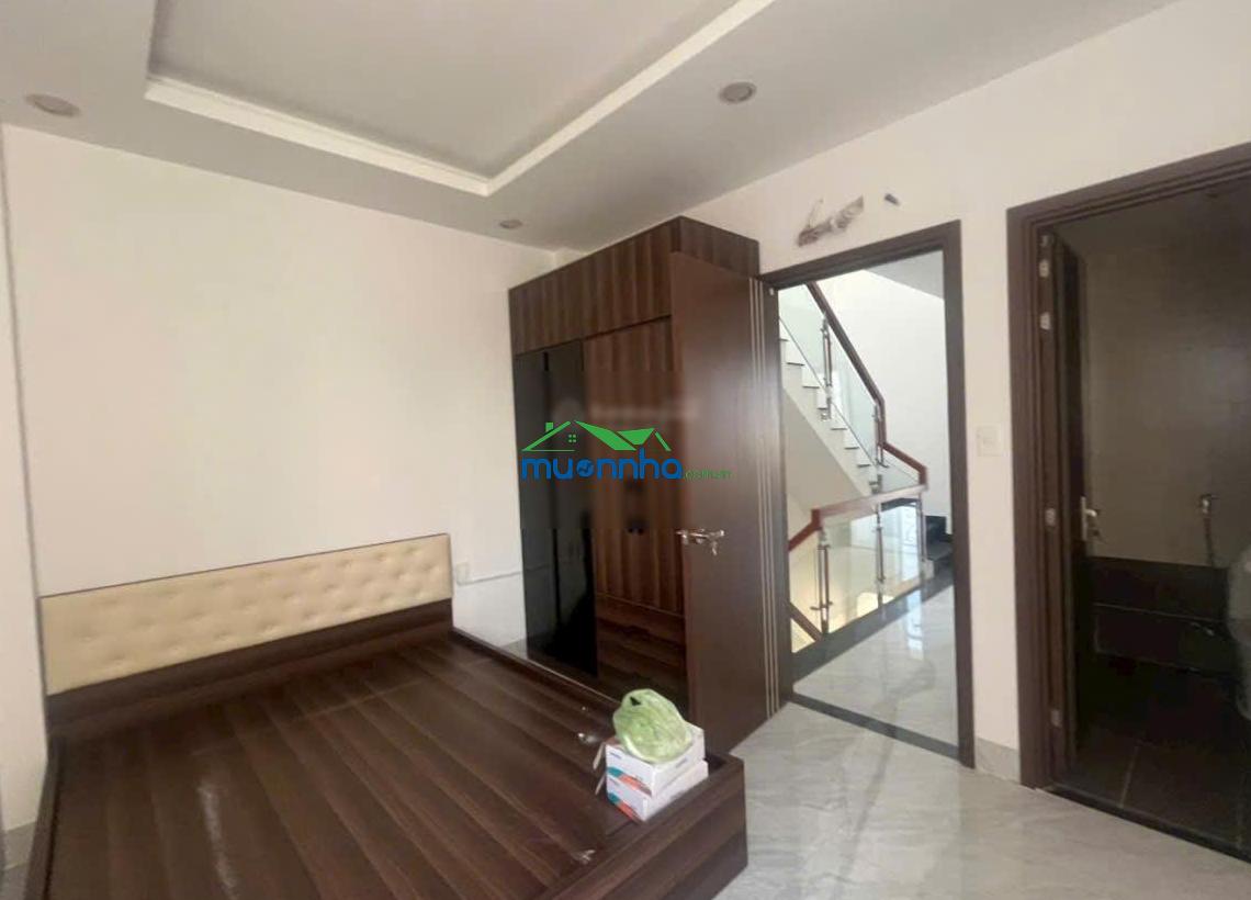Siêu phẩm linh tây, giảm sâu 2.6 tỷ hẻm 7m xe hơi sát phạm văn đồng - 2