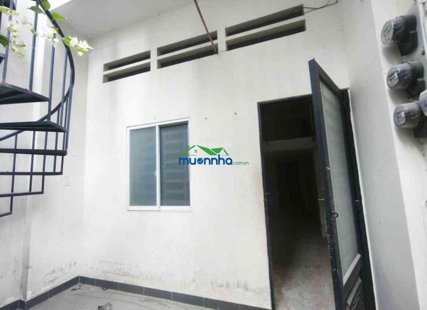 Nhà nát tiện xây lại ngay gò dầu tân phú, đường xe hơi chủ bán gấp 4 tỷ 5 tl - 4