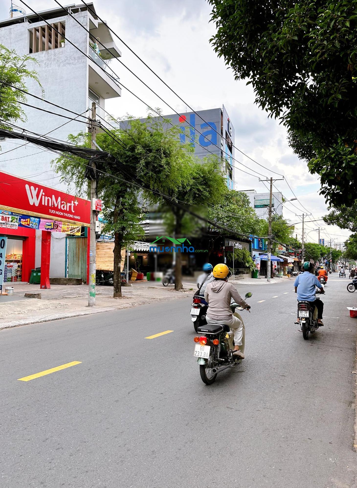 Bán nhà rẻ tam bình thủ đức hẻm xe hơi 180m sát mặt tiền gò dưa ngay vành đai 2 sẵn dòng tiền - 2