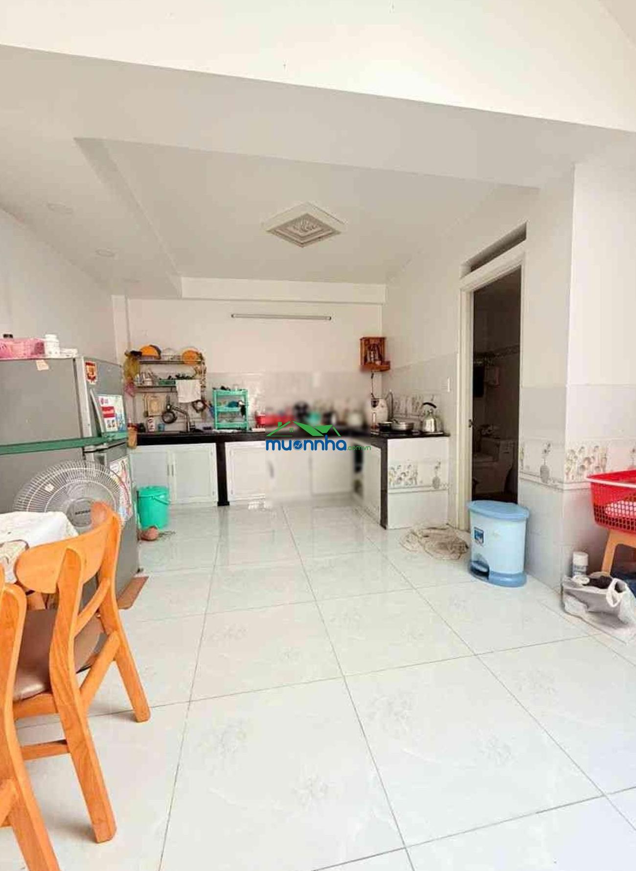 Chỉ 6tỷ190 | 59.1m² - ngang 4.8m - hẻm trước nhà gần 4m - cạnh himlam, q7 - 150m ra hoàng trọng mậu - 3