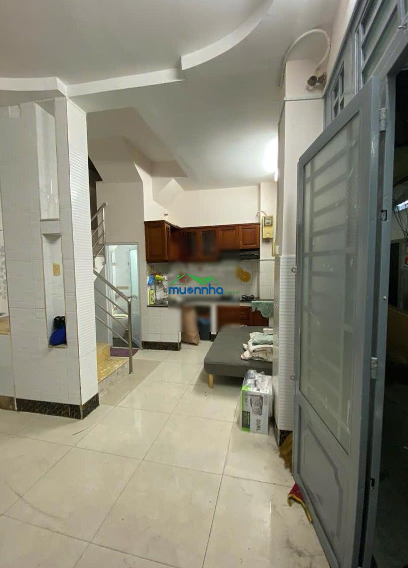 Bán nhà chính chủ có sổ hồng giá tốt - 2