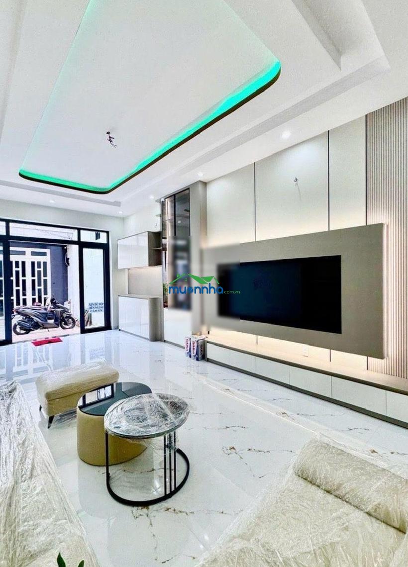 Nhà sát aeon tân phú (dtsd 71m) hẻm xe hơi đỗ, pháp lý chuẩn shr 7 nhỉnh thương lượng 0918 394 ***