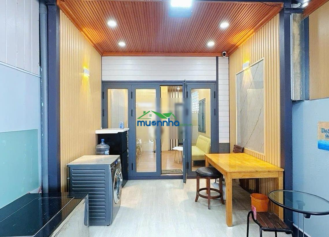 Nhà phố đẹp, lô góc 2 mặt tiền tam bình - 76m2 3.6 tỷ - đường ôtô tránh - ôtô ngủ trong nhà - 2