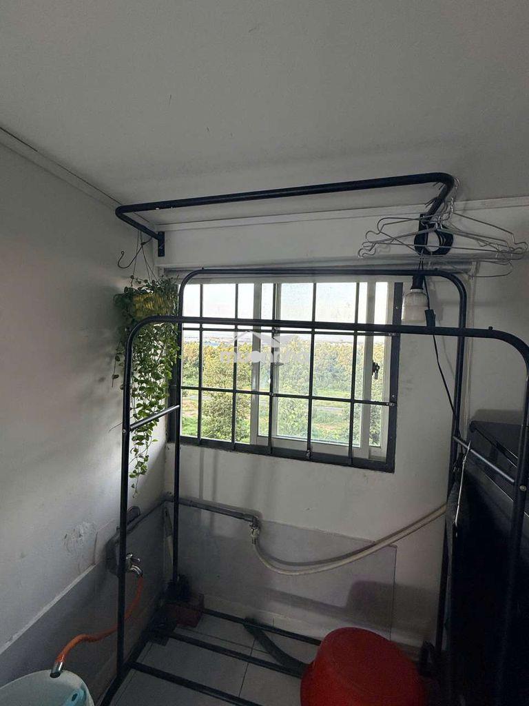 Cần bán căn hộ chung cư 38m2 - 4