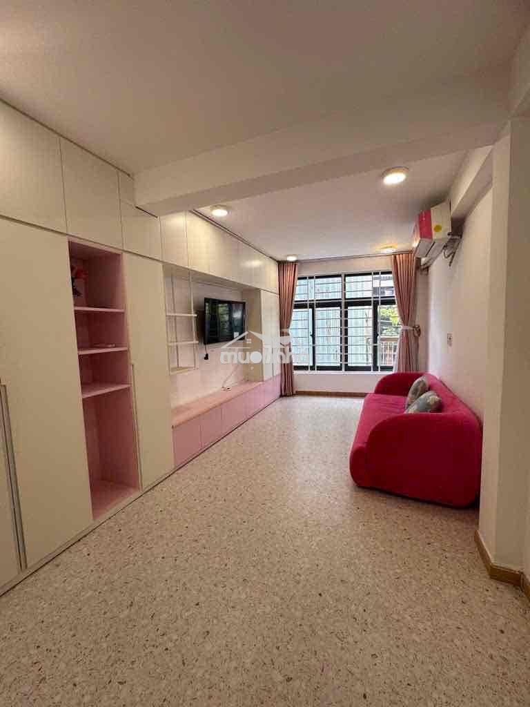 Nhỉnh 3 tỷ - phùng văn cung, phú nhuận – nhà 3 tầng + st btct – 20m² + - 3
