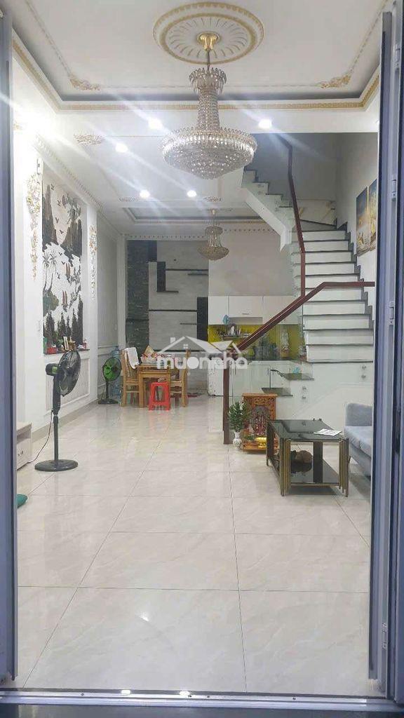 🔥  Nhà 4pn full nội thất – gần gigamall – hẻm xe tải – ở & kinh doanh - 4