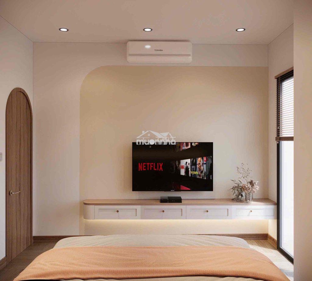 🏡 Bán nhà quận 1 – hẻm 1 sẹt, nhà mới đẹp  📍 vị trí: hẻm 1 sẹt, quận 1 - 2