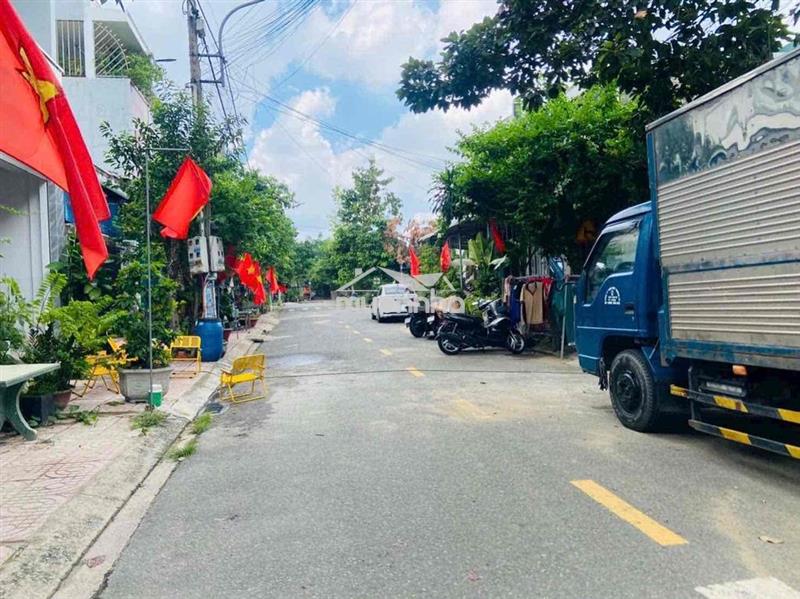 🔥 Nhà 2 mặt tiền – dòng tiền kinh doanh – chỉ 4,8 tỷ 🔥 📍 phan đăng lư