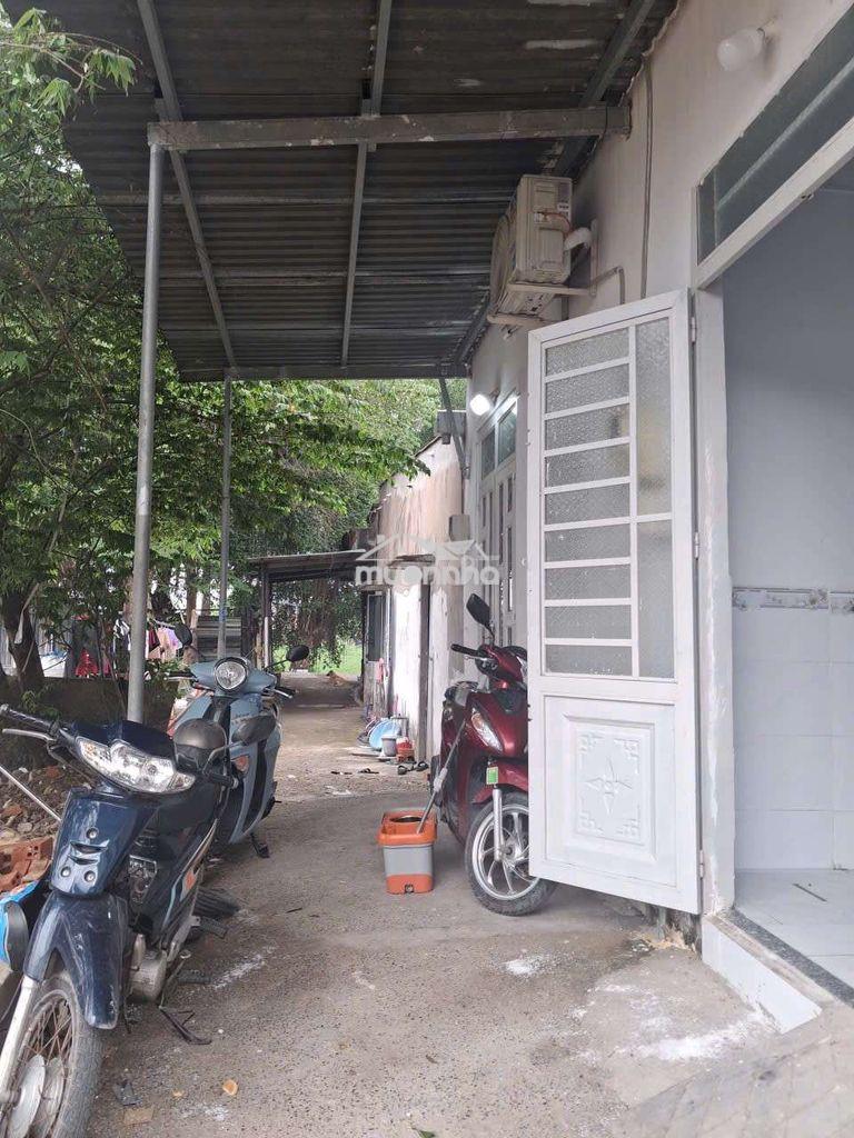 Nhà nhỏ hạnh phúc to 3.m7x 4.m6 gác lửng - 3