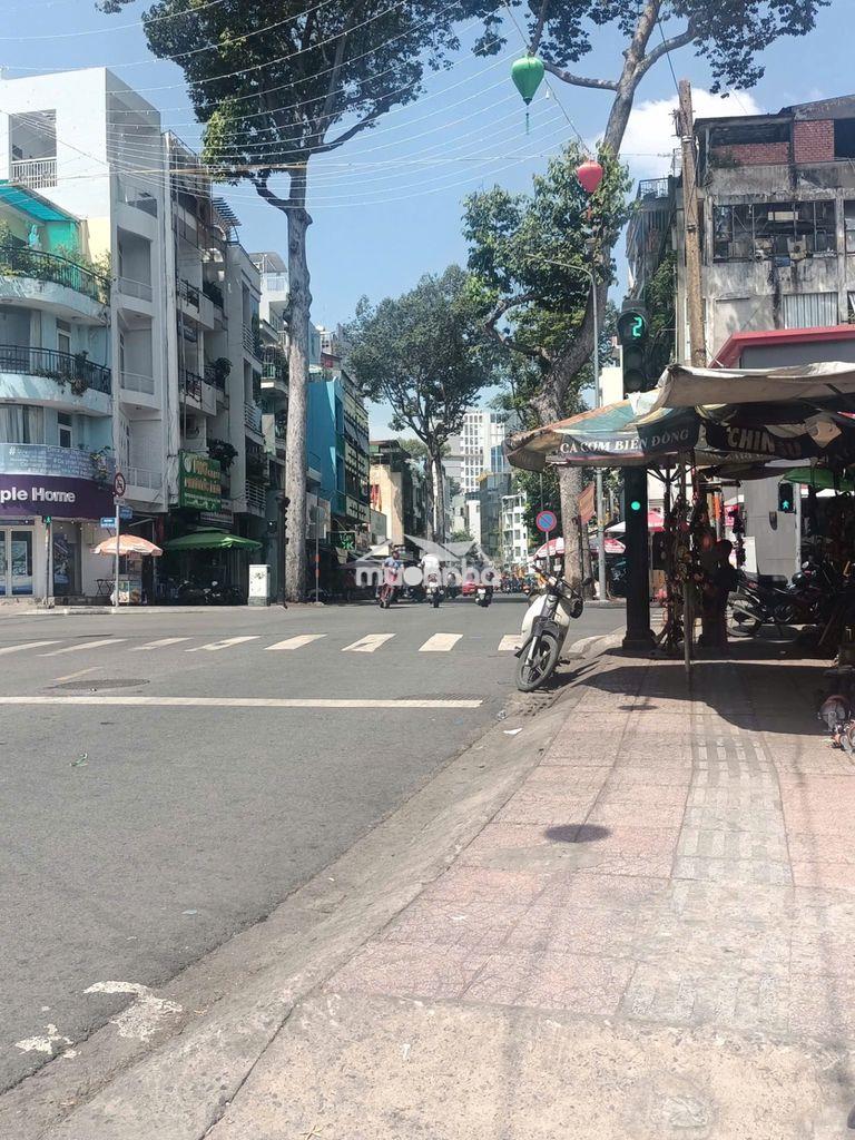 Mai thị lựu q1–40m²–2 tầng ở ngay–hẻm 4m cách mặt tiền 30m–nở hậu 8m - 2