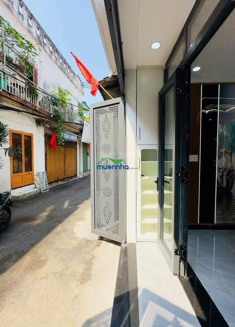 Nhà đẹp xuất sắc đường hiệp thành 17, hiệp thành, q12 dt 46.2 m² giá chỉ 4.7 tỷ - 3