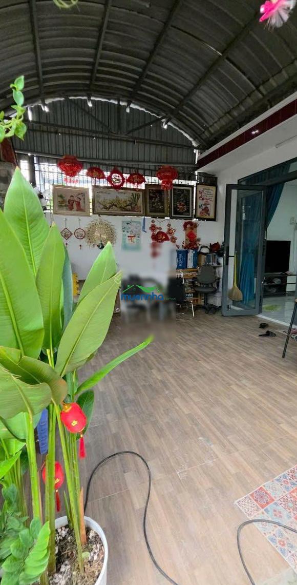 Chủ gửi bán nhà góc 2 mặt hẻm, vừa ở vừa kinh doanh cực đỉnh chỉ 2,29 tỷ, dt 80m2 - 2