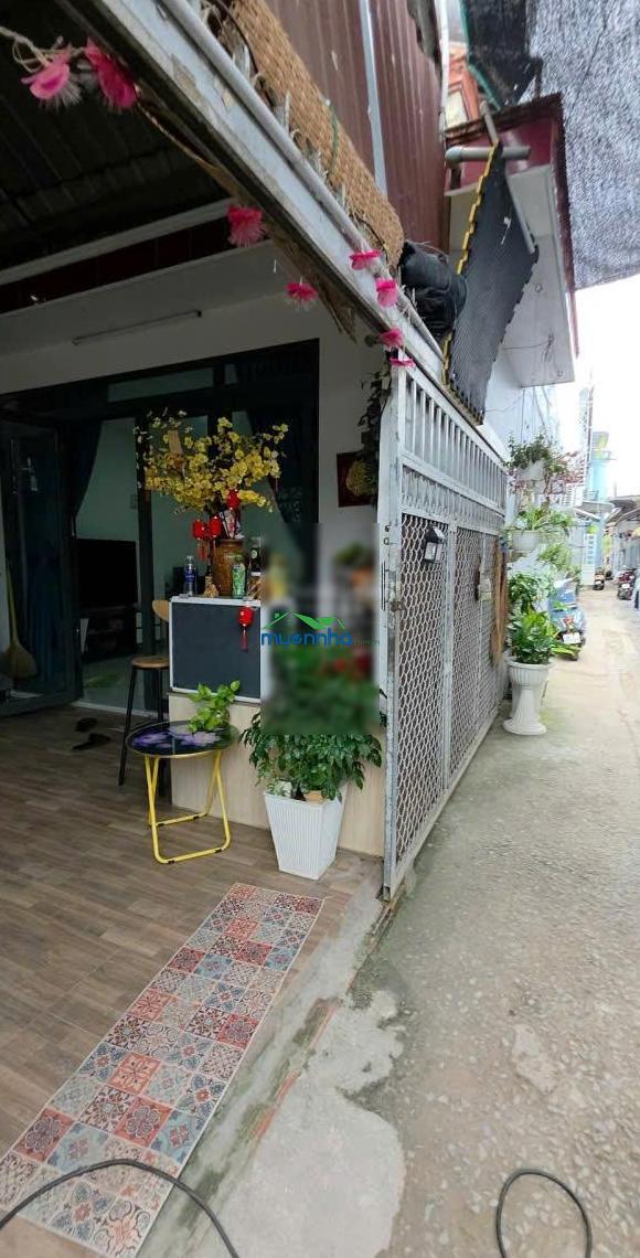 Chủ gửi bán nhà góc 2 mặt hẻm, vừa ở vừa kinh doanh cực đỉnh chỉ 2,29 tỷ, dt 80m2 - 3