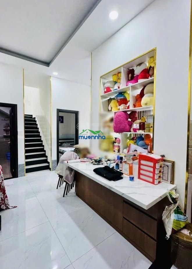 Nhà đẹp hxh tây thạnh - 9x9 (3pn 3wc) - giá 7 tỷ tl